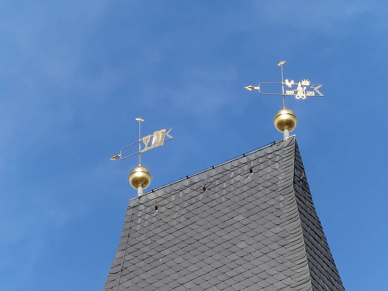 Ev. Kirche St. Wigberti, Bilzingsleben