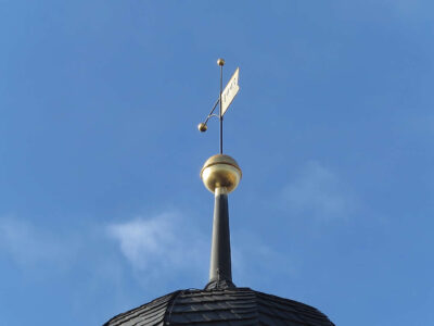 Schloss Kannawurf