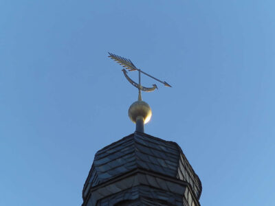 Schloss Wiehe