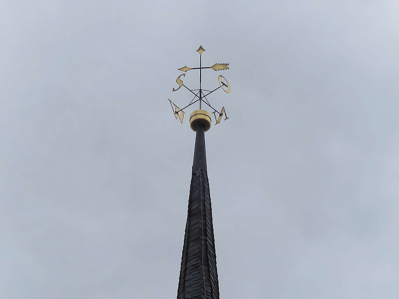 Ev. Oberkirche St. Wiperti, Körner