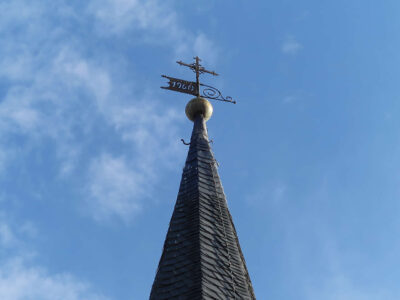 Kloster Kerbscher Berg, Dingelstädt
