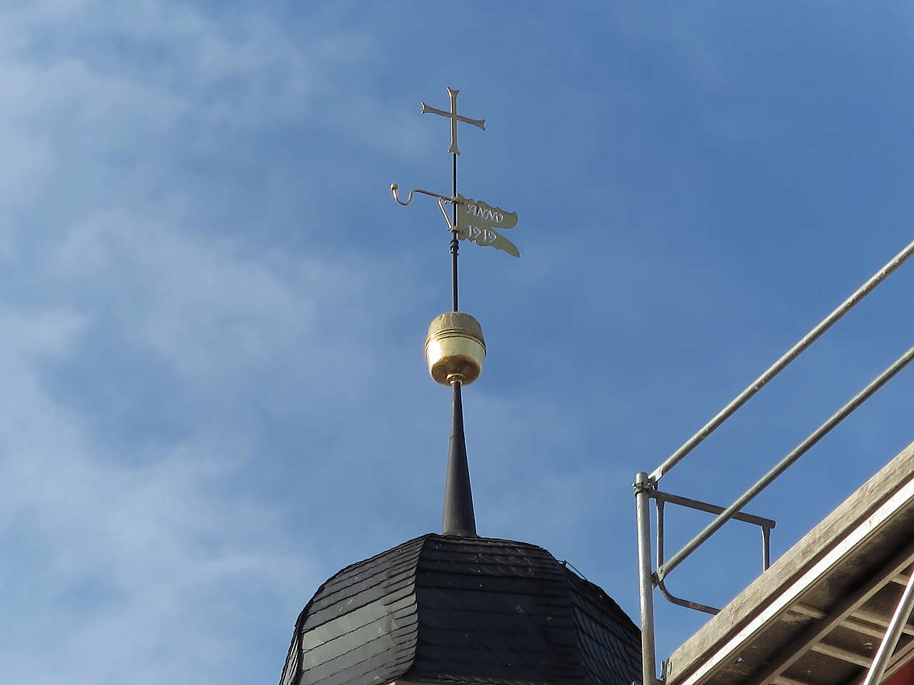 Kath. Kirche St. Johannes der Täufer, Kefferhausen