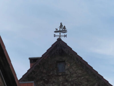 Hauptstr., Kefferhausen