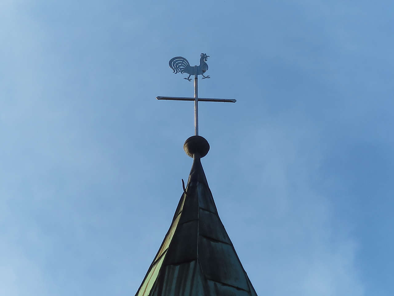 Klüschen Hagis, Wachstedt