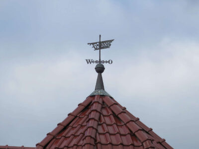 Str. der Einheit, Heringen (Helme)