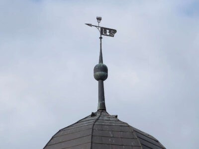 Schloss Heringen (Helme)