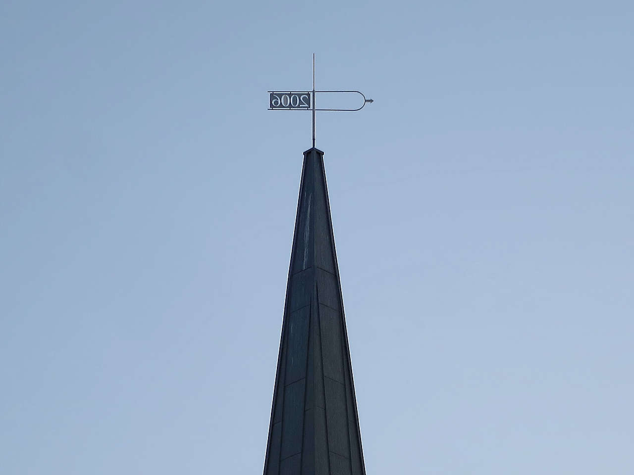 Bürgerzentrum Cruciskirche, Sondershausen