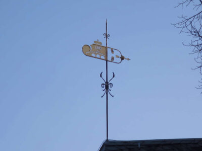 Ev. Kirche St. Matthias, Sondershausen