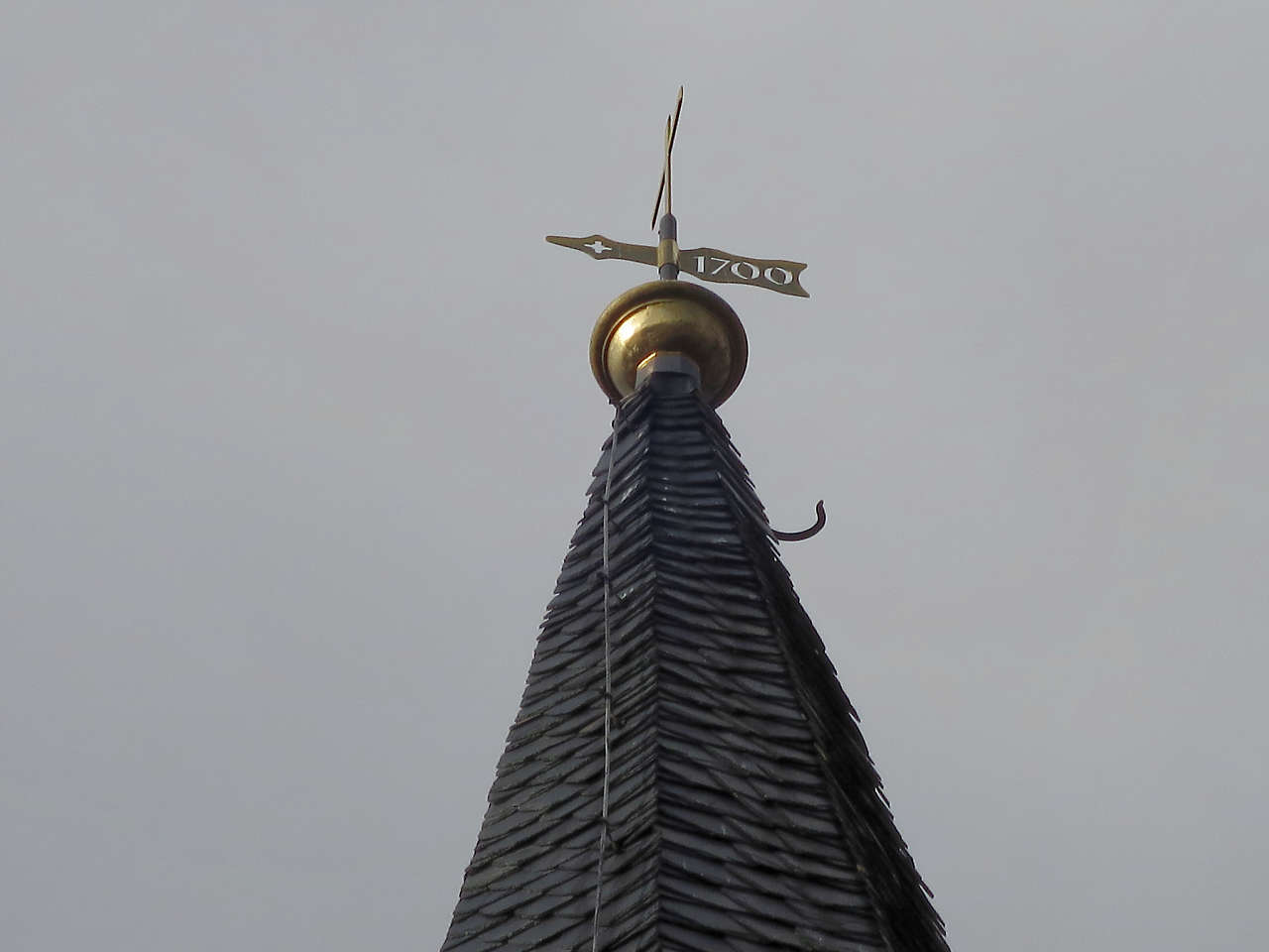 Kath. Kirche St. Georg, Burgwalde