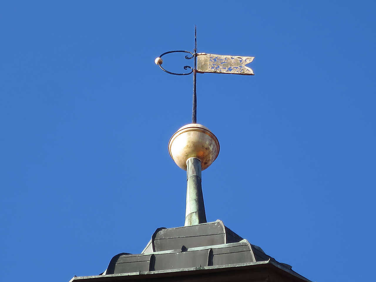 Kath. Kirche St. Aegidius, Marth
