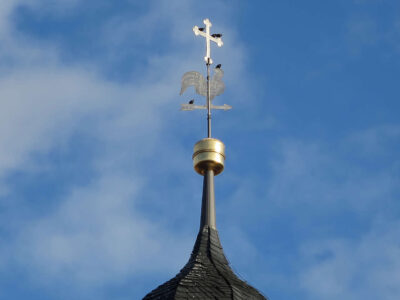 Kath. Kirche St. Bartholomäus, Kirchgandern