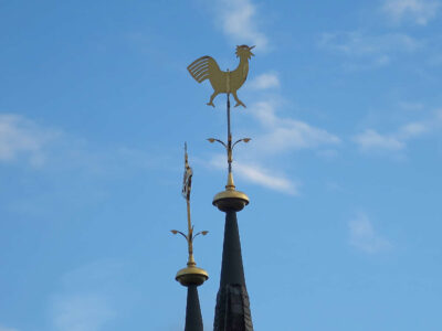 Kath. Kirche St. Marien, Rimbach
