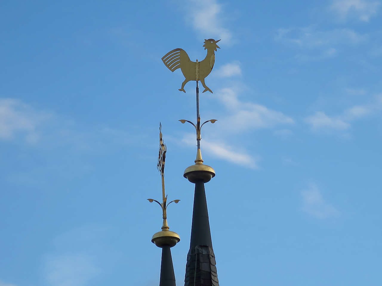 Kath. Kirche St. Marien, Rimbach