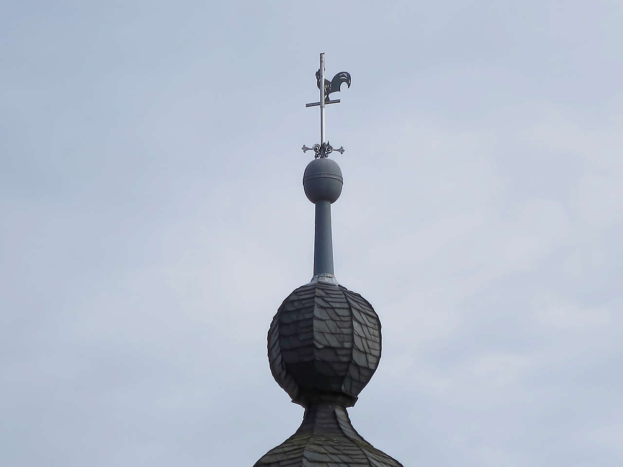 Kapelle / Gemeindehaus, Breitungen/Werra