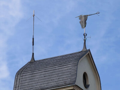 Rathaus, Breitungen/Werra
