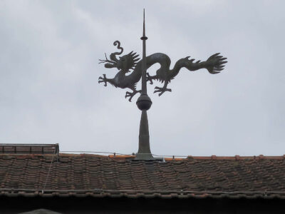 Schloss Altenstein, Bad Liebenstein