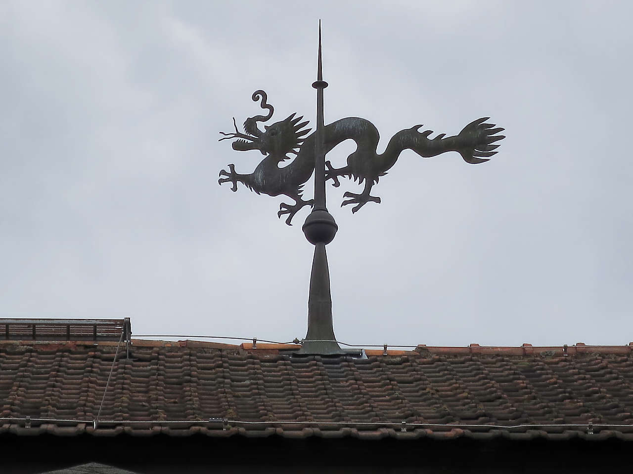 Schloss Altenstein, Bad Liebenstein
