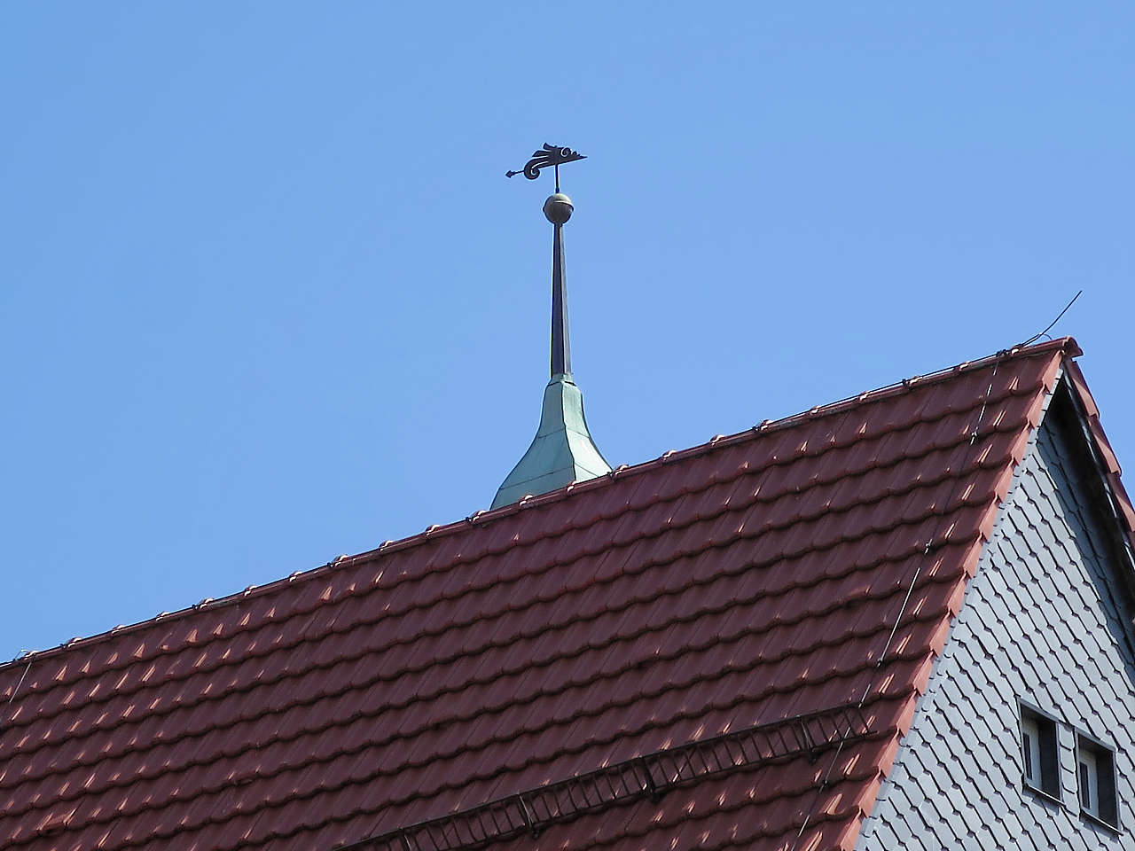 Staatliche Grund- und Regelschule, Breitenworbis