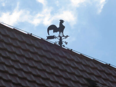 Ohmbergstr., Worbis