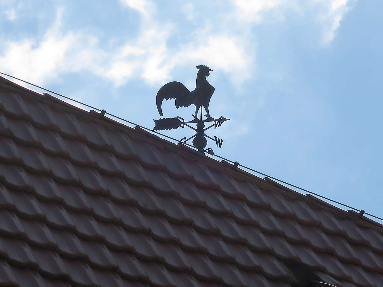 Ohmbergstr., Worbis