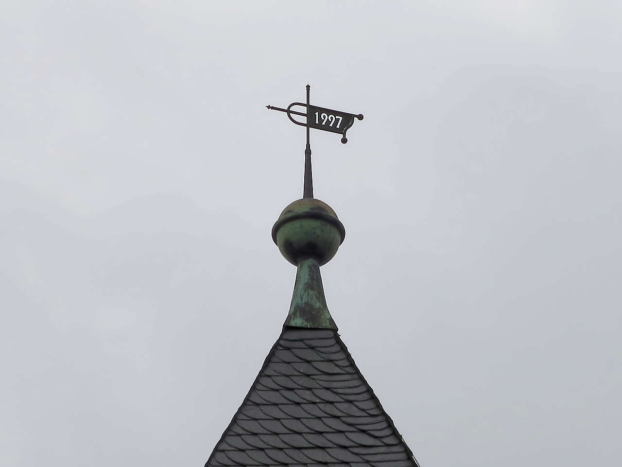 Ev. Kirche St. Martin, Eggersdorf