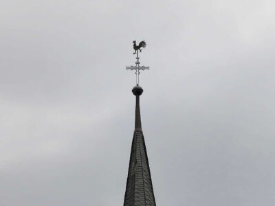 Kath. Kirche St. Marien, Schönebeck-Salzelmen