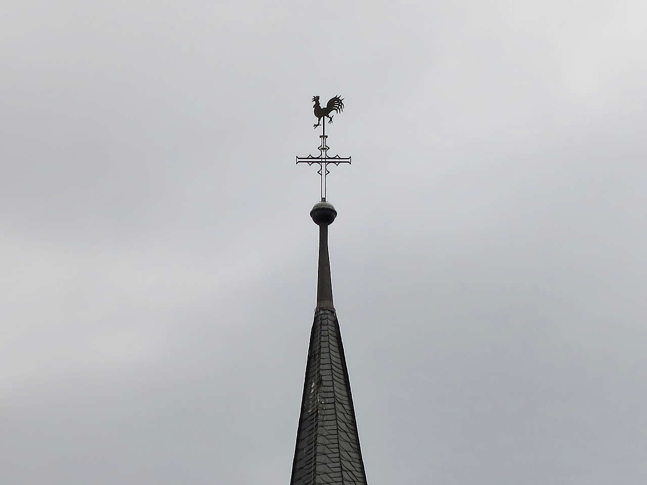 Kath. Kirche St. Marien, Schönebeck-Salzelmen