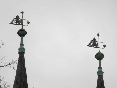 Ev. Stadtkirche St. Jakobi, Schönebeck