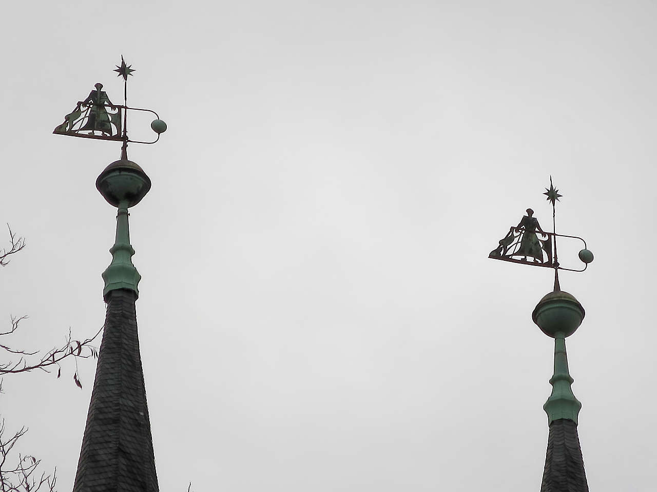 Ev. Stadtkirche St. Jakobi, Schönebeck