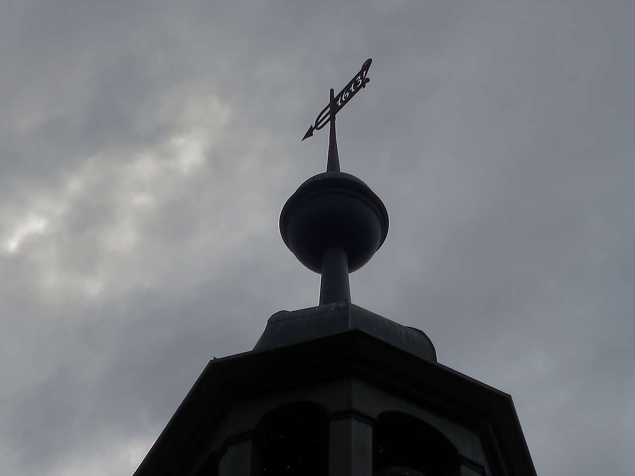 Salzturm, Schönebeck