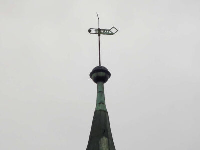 Ev. Kirche St. Thomas, Pretzien