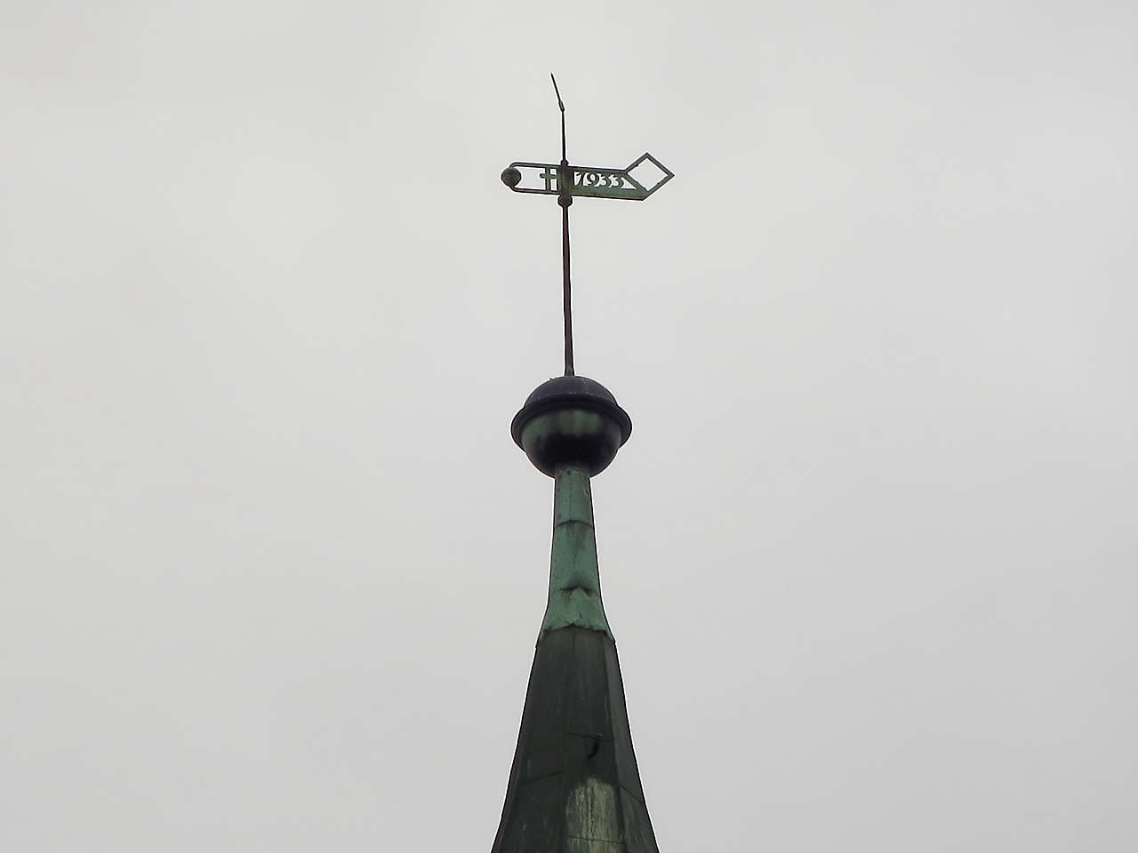 Ev. Kirche St. Thomas, Pretzien