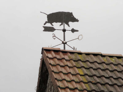 Dorfstr., Ranies