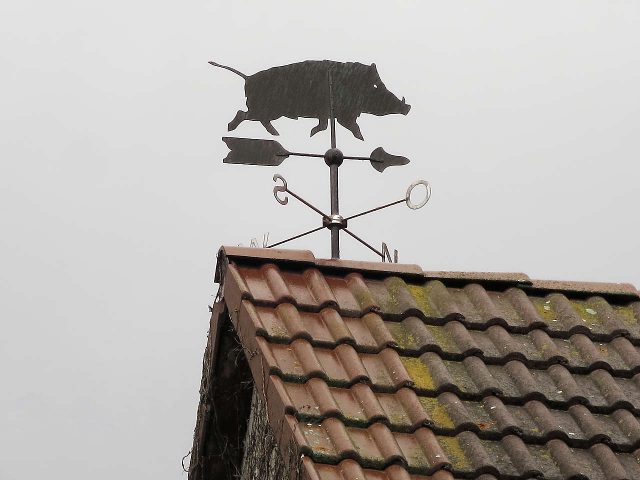 Dorfstr., Ranies