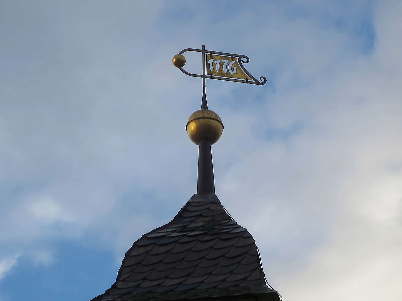 Ev. Kirche St. Lucas, Ranies