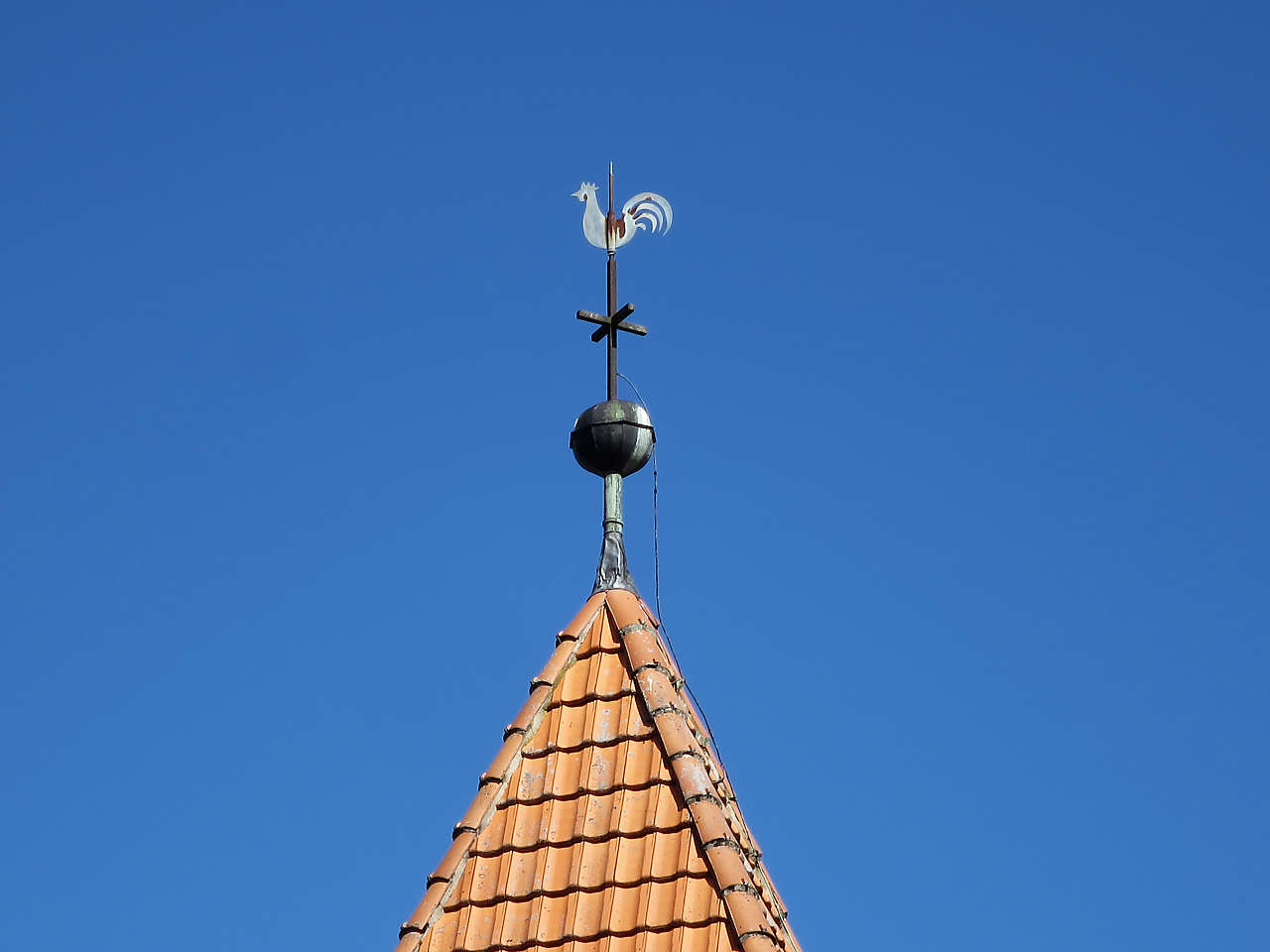 Kath. Kirche St. Simon und Judas, Sickerode