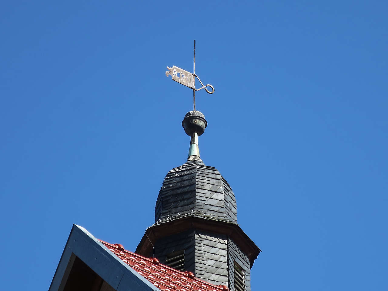 Kath. Kirche St. Michael, Volkerode