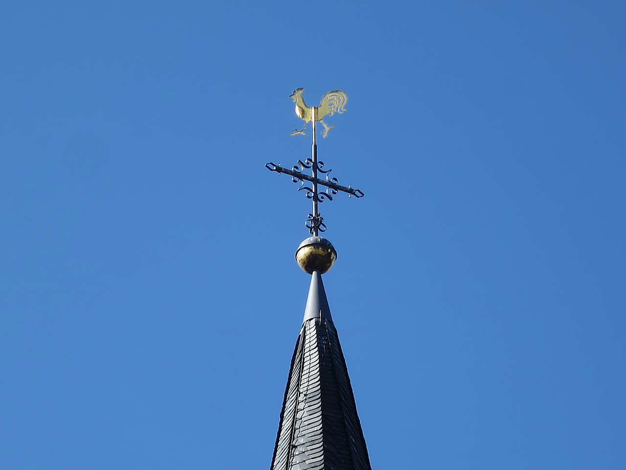 Kath. Kirche St. Bartholomäus, Pfaffschwende