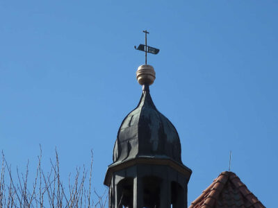 Kath. Kirche St. Peter und Paul, Wiesenfeld