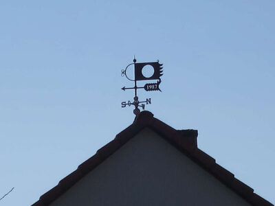 Oberdorf, Krombach