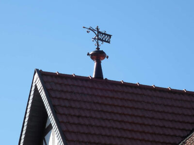 Mittelstr., Kalteneber