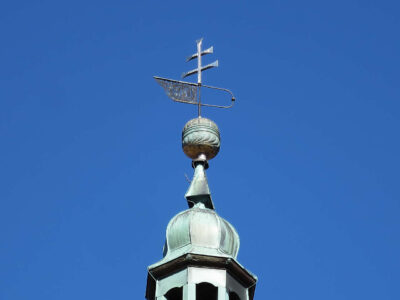 Kath. Kirche St. Nikolaus, Heuthen