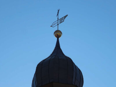 Kath. Kirche St. Cosmas und Damian, Geisleden