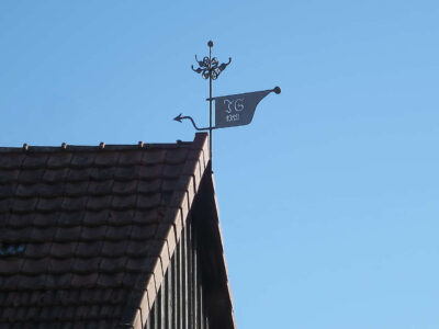 Kreuzebraer Str., Kefferhausen