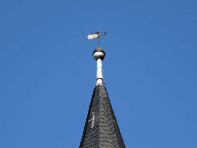 Ev. Kirche St. Martin, Gröbzig