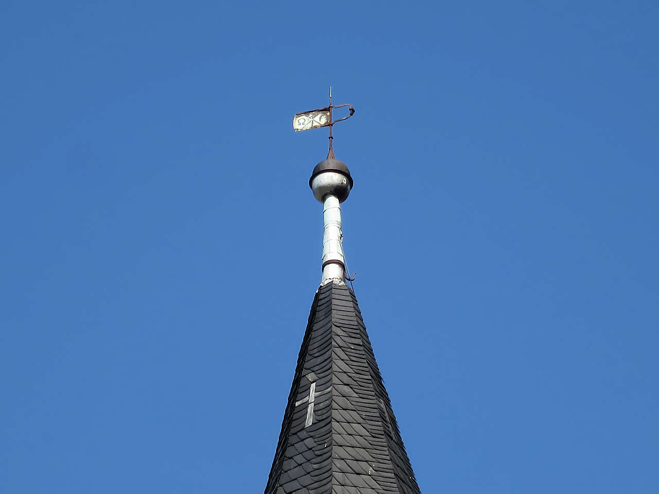 Ev. Kirche St. Martin, Gröbzig