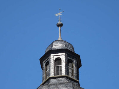 Schlossturm / Mauseturm, Gröbzig