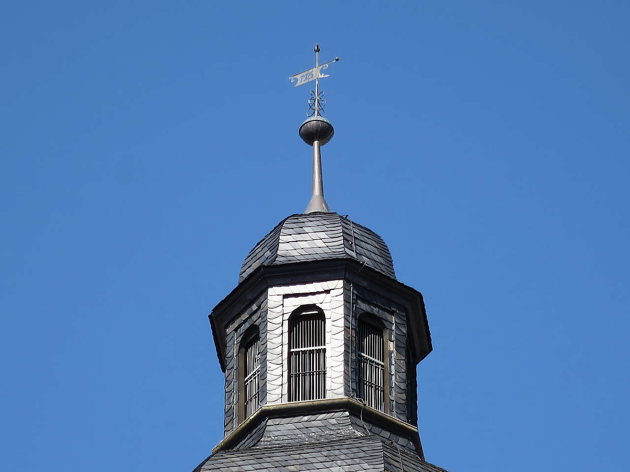 Schlossturm / Mauseturm, Gröbzig