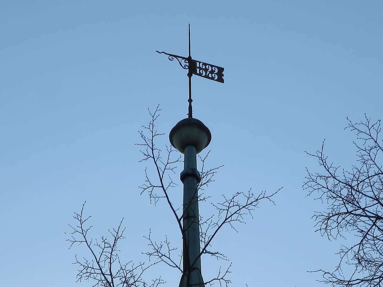 Ev. Kirche St. Laurentius, Schortewitz
