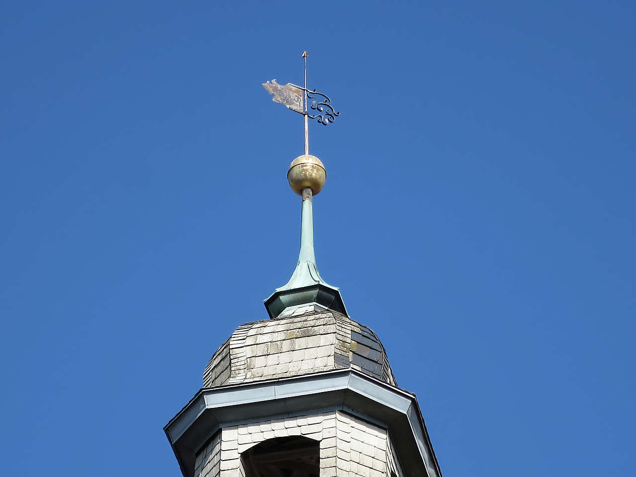 Ev. Dorfkirche, Etzdorf